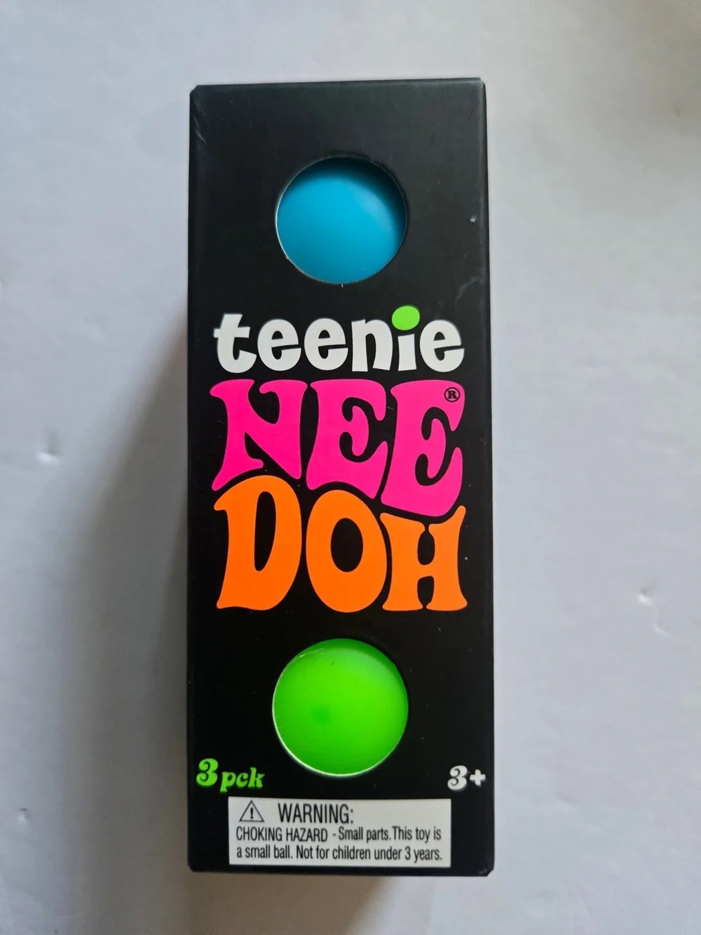 Schylling teenie needoh